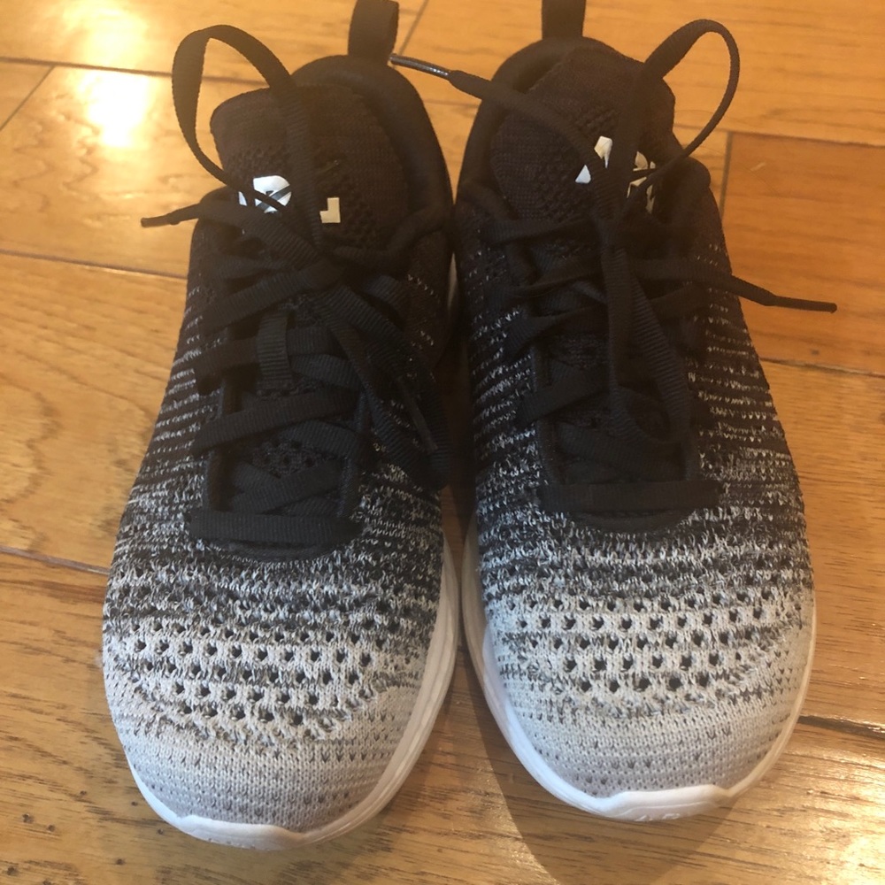 Apl Techloom Propelium Running Shoe - image 3